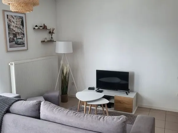 Appartement T2 43m² + Parking 