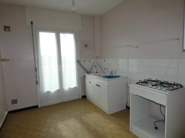APPARTEMENT TYPE 5 