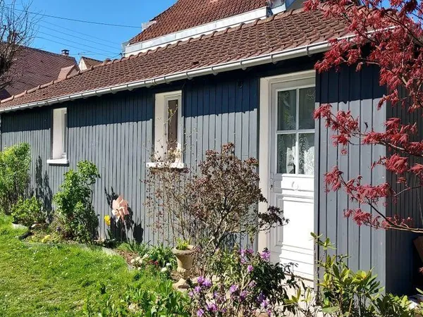 Studio 1 pièce 20 m² 