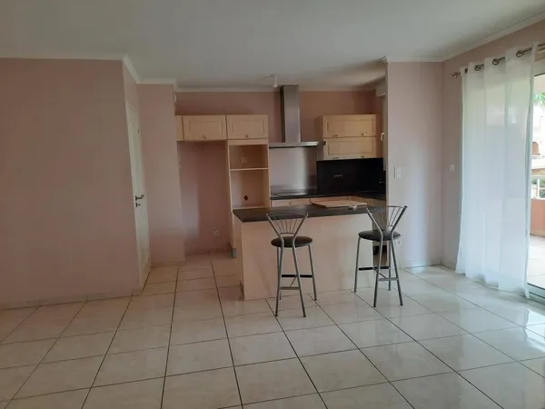 Appartement 3 pièces 73 m² 