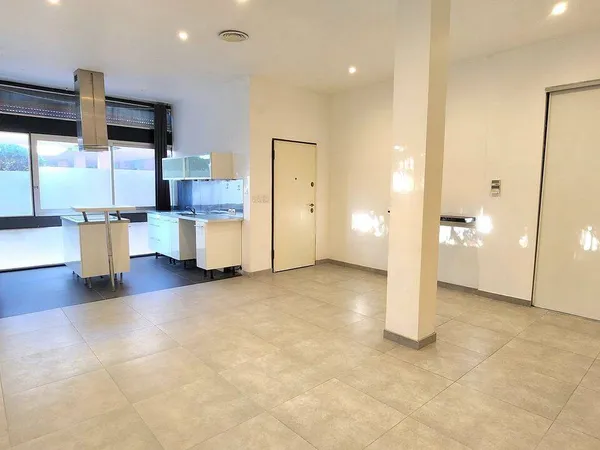 Appartement 3 pièces 82 m² 