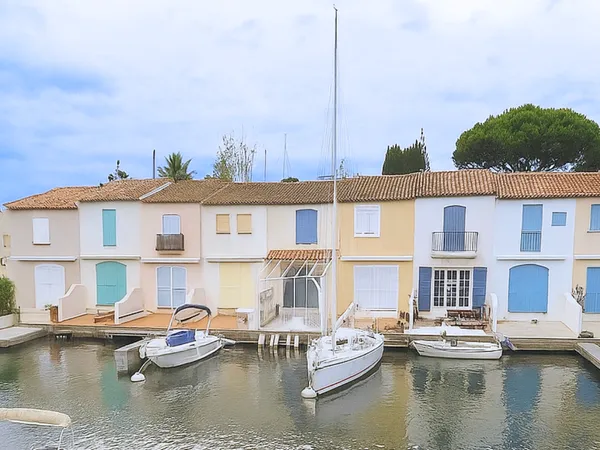 Vends maison 