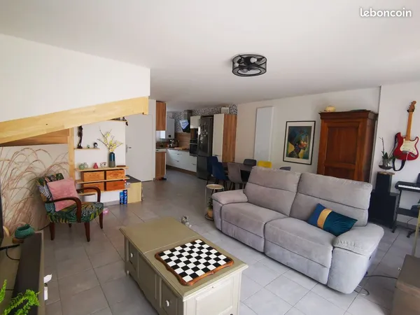 Maison 2023 