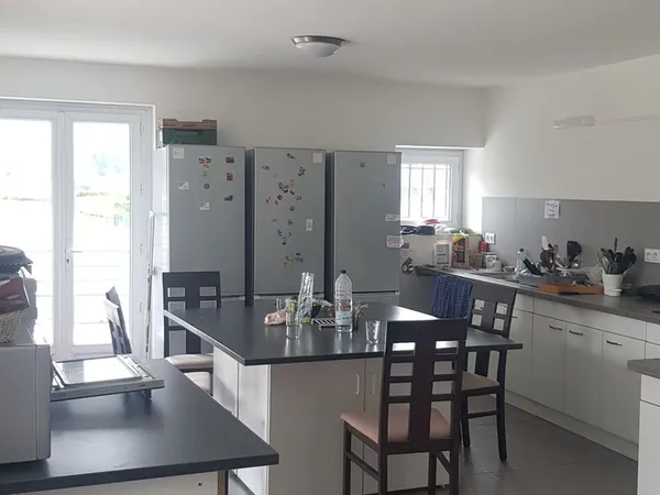 Chambre à louer 