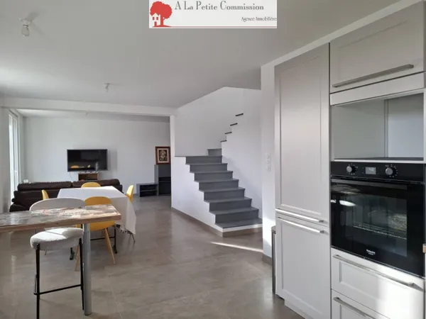 Maison 6 pièces 149 m² 