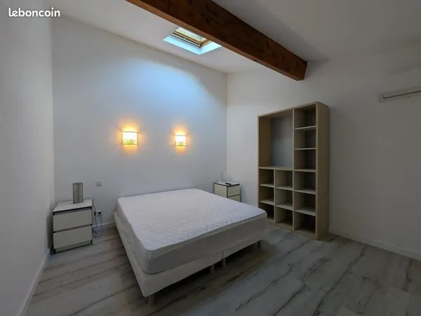 Appartement 3 pièces 77 m² 