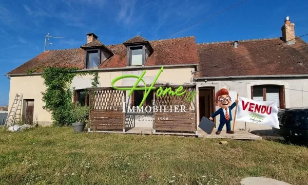 Maison à vendre Villabon