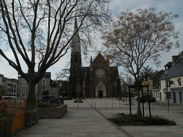 Local commercial 170 m² 