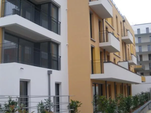 Appartement 2 pièces 49 m² 