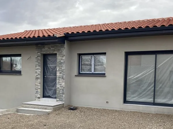Villa 80 m² Pezilla La Riviere 