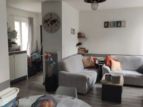 Appartement t3 