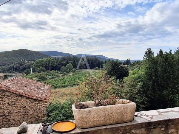 Maison 78 m² 
