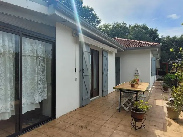 Maison 5 pièces 110 m² 
