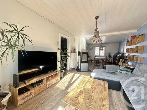 Appartement 5 pièces 100 m² 