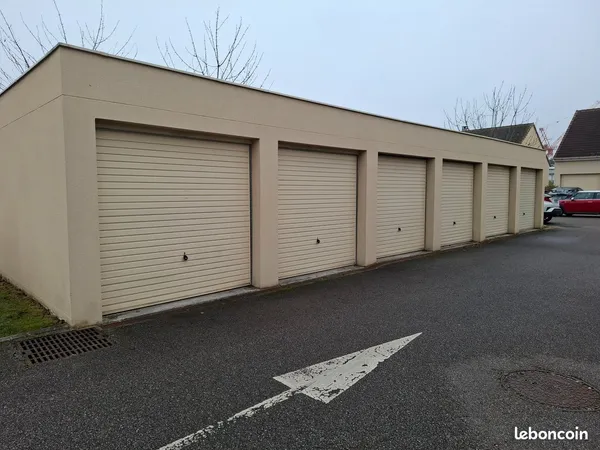 Box individuel 