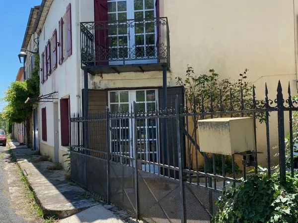 Maison 6 pièces 150 m² 