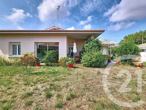 Maison 4 pièces 95 m² 