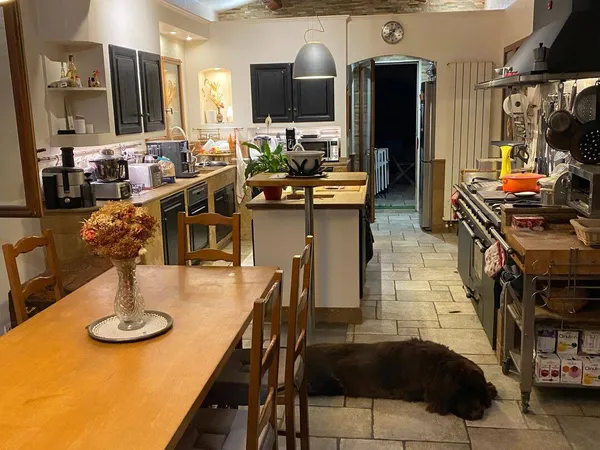 Maison 9 pièces 167 m² 