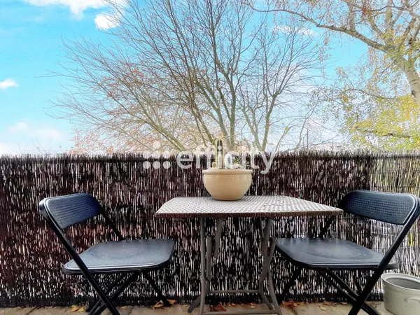 Appartement 3 pièces 75 m² 