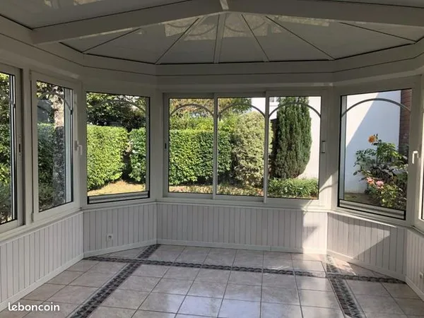 Maison 5 pièces 111 m² 