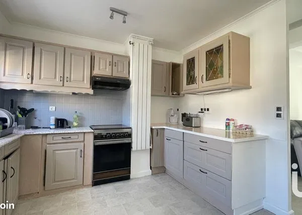 Appartement 4 pièces 68 m² 