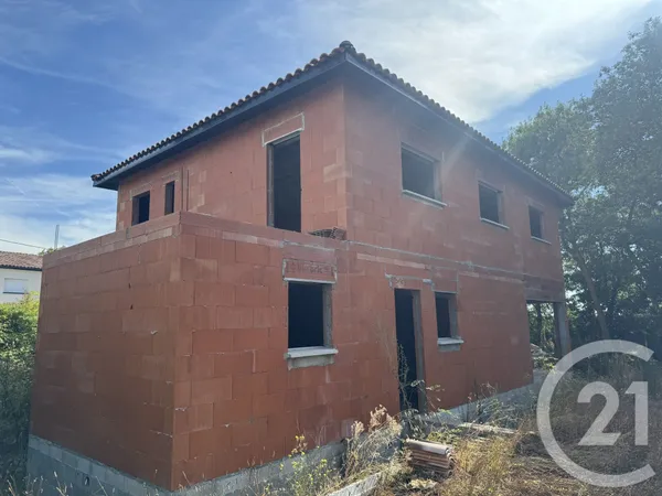 Maison 153 m² 