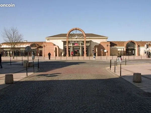 Local commercial tout commerce 