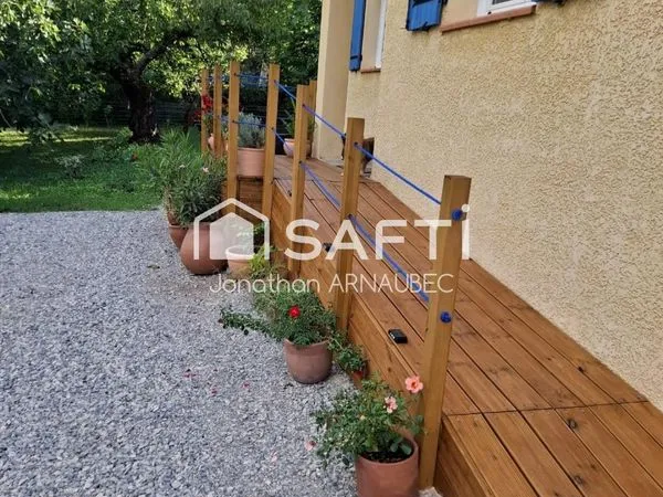 Villa 5 pièces 98 m² 