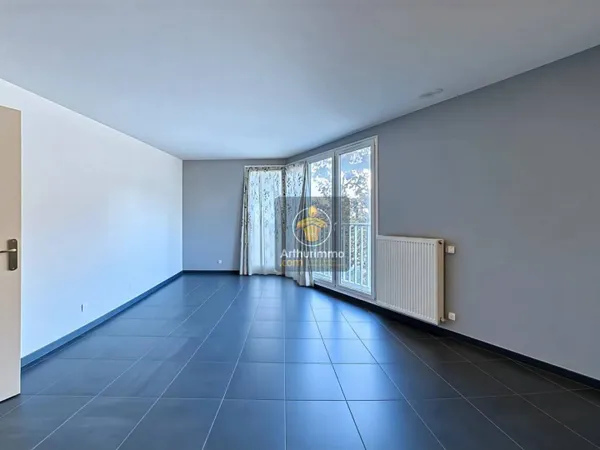 Appartement 4 pièces 80 m² 