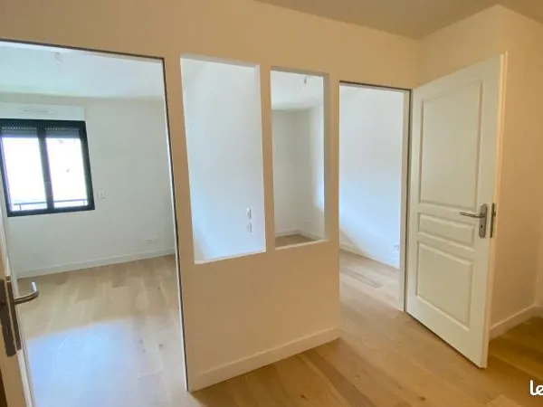 Appartement 4 pièces 87 m² 