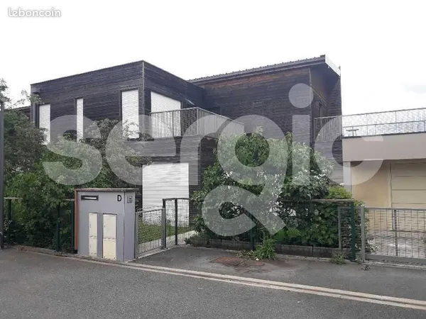 Maison 5 pièces 129 m² 