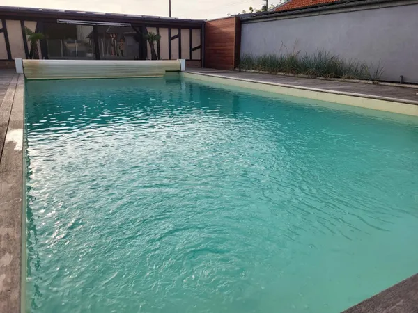 Maison 6 pièces 104 m² 