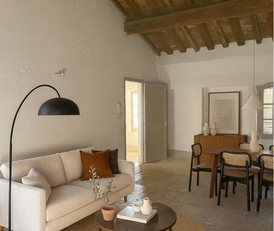 ✨ Superbe T3 meublé - 80 m² - Entièrement rénové - DPE B 