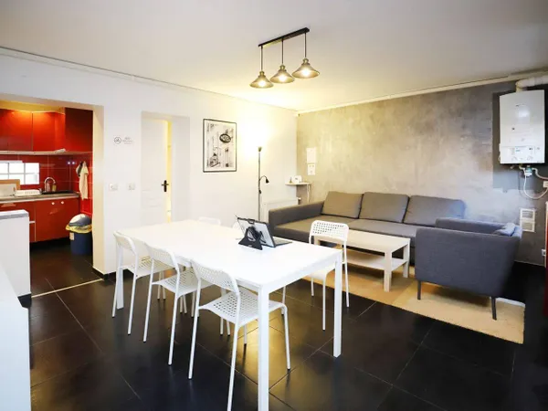 Maison 3 pièces 64 m² 