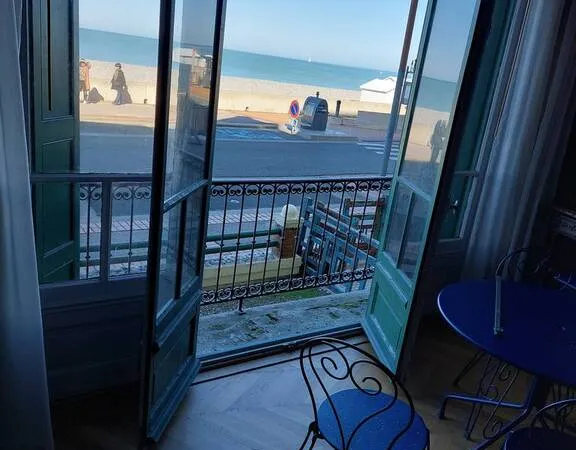 Appartement 4 pièces 80 m² 