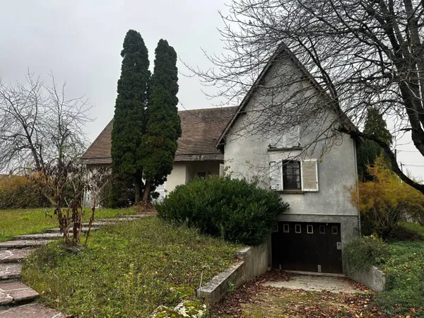 Maison 6 pièces 172 m² 