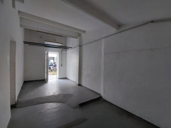 Bureau 20 m²