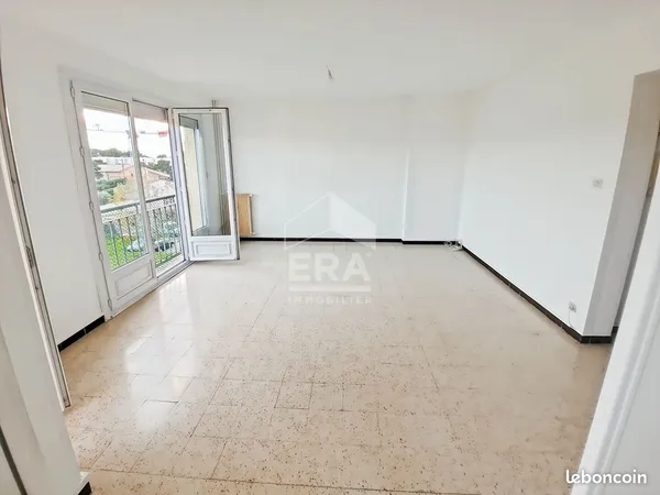 Appartement 4 pièces 67 m² 
