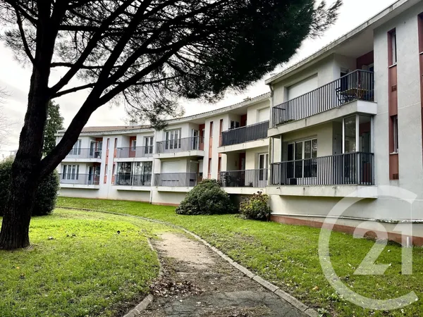 Appartement 4 pièces 75 m² 