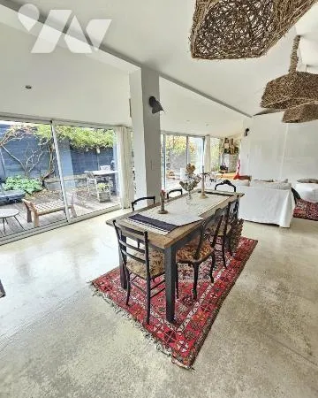 Maison 5 pièces 127 m² 