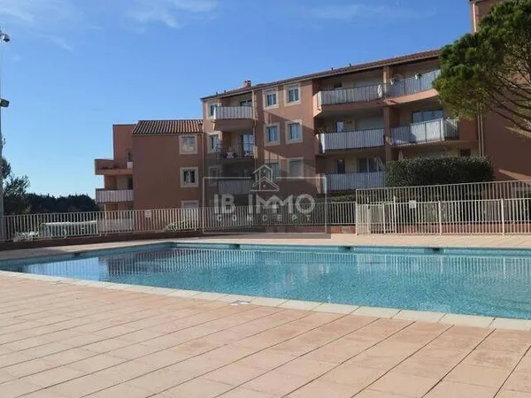 Appartement 3 pièces 47 m² 