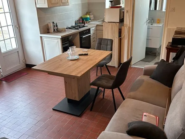 À louer petite maison 