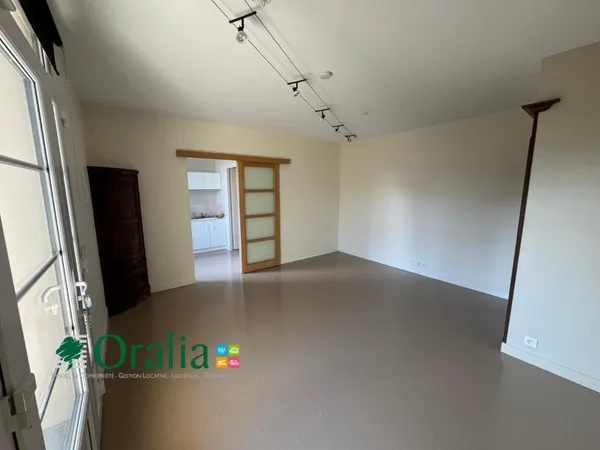 Appartement 1 pièce 30 m² 