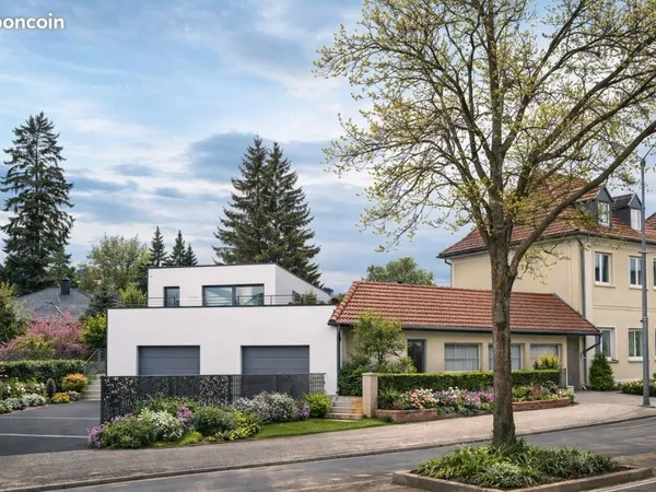 Terrain 300 m² Riedisheim 