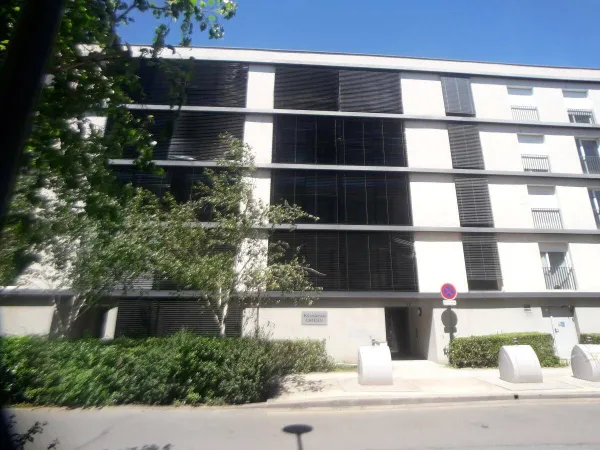 Appartement 3 pièces 75 m² 
