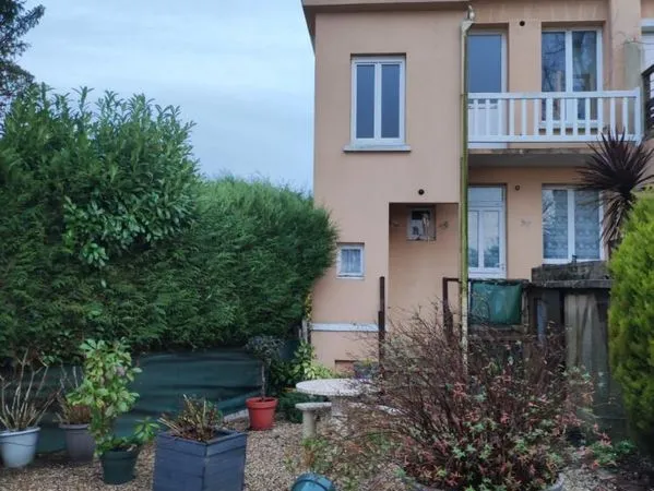 Maison 7 pièces 75 m² 