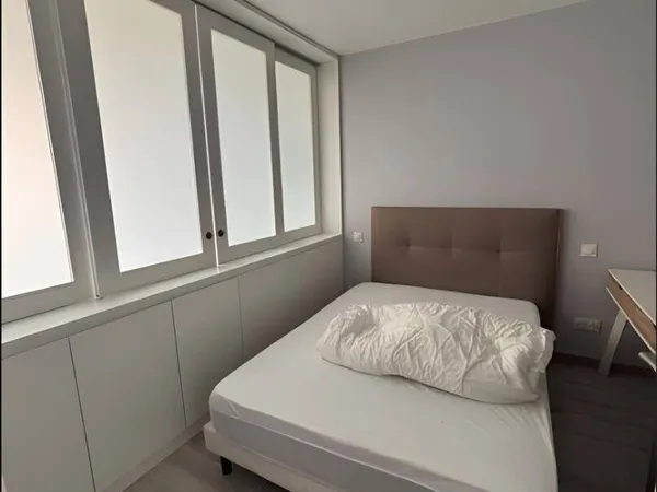 Appartement 2 pièces 27 m² 