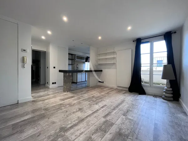 APPARTEMENT 2 PIECES 