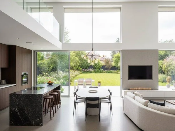 Maison 5 pièces 106 m² 