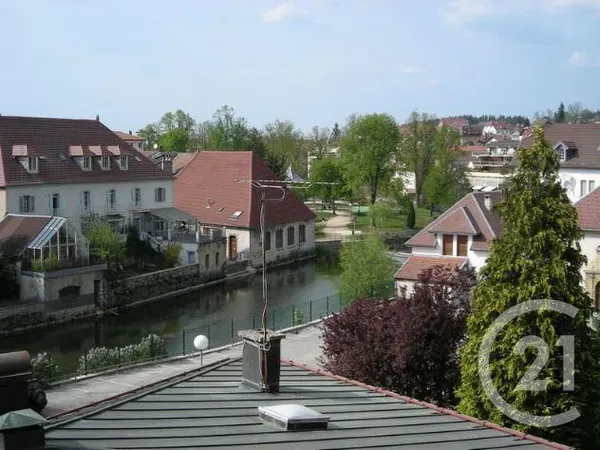 Appartement 5 pièces 130 m² 